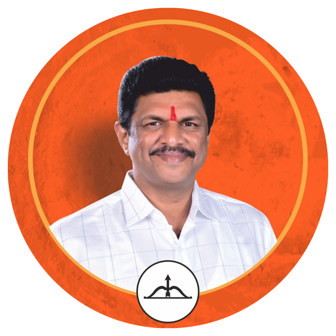 Sanjay Bhoir Logo